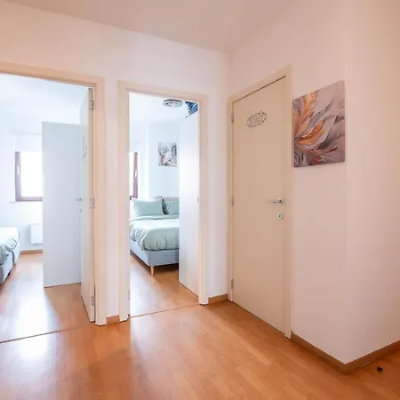 Cosy In The Centre Apartamento *