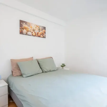 Cosy In The Centre Apartamento Ostend