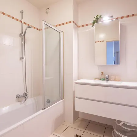 Cosy In The Centre Ostende