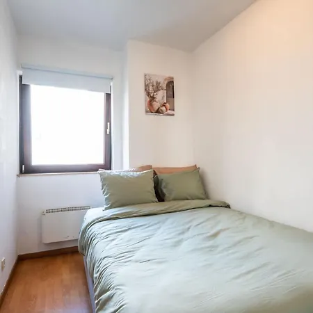 Cosy In The Centre Apartamento Ostende