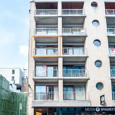 Cosy In The Centre * Ostende