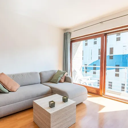 Cosy In The Centre Ostende