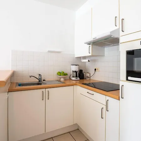 Cosy In The Centre Apartmán *