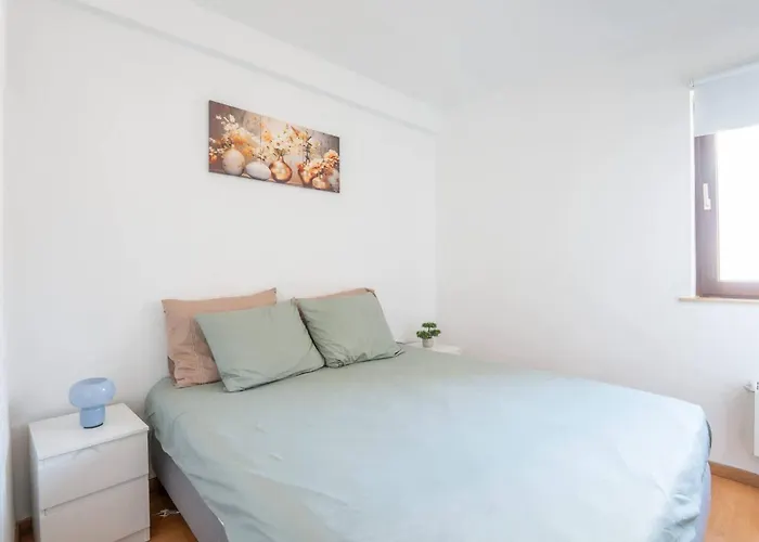 Apartmán Cosy In The Centre Ostende