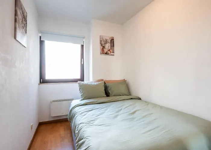 Cosy In The Centre Apartmán *