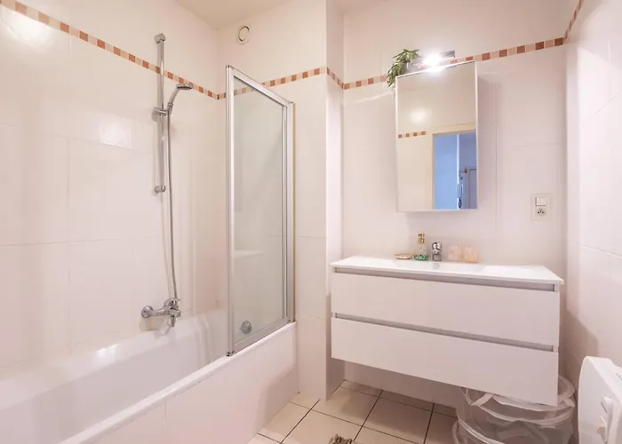 Cosy In The Centre * Ostende