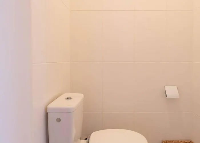 Apartmán Cosy In The Centre *