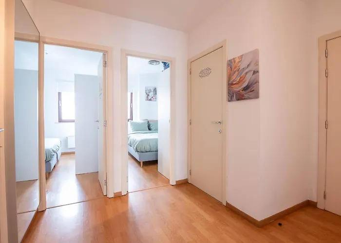 Cosy In The Centre Apartmán *